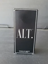 ALT Fragrance Liberty Extrait De Parfum  Inspired By Yves Saint Laurent's Libre