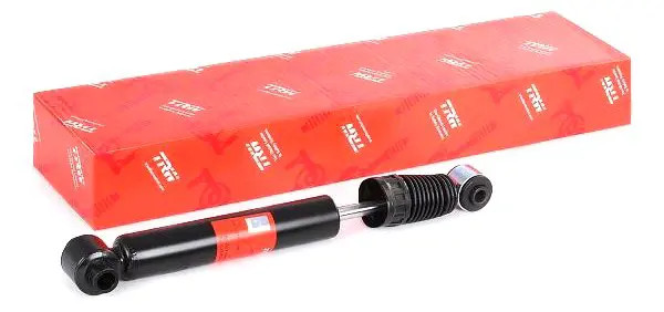 Ammortizzatore Frontale d. veicolo JGS1001SR TRW - Immagine 2