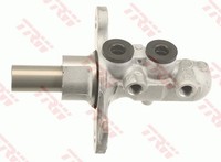 Hauptbremszylinder TRW PMA122 FüR Mercedes Klasse W176 CLA C117 Sports Tourer