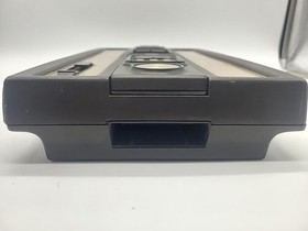 Mattel Electronics Intellivision Console 2609 With 8 Boxed Games