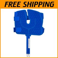 Polar Active Ice Pad with Belts