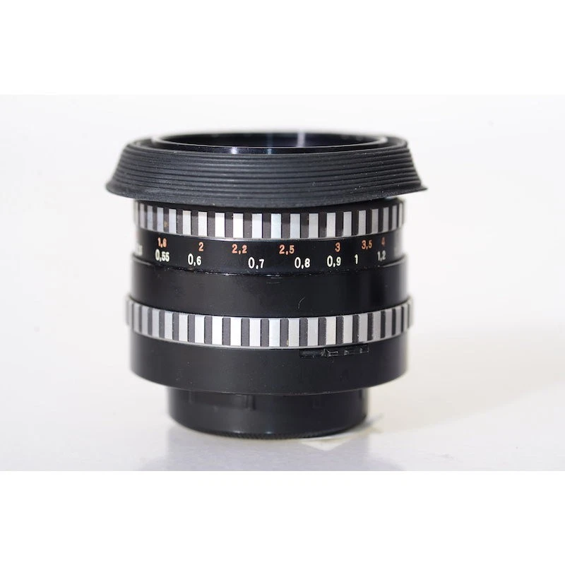 Pentacon Pancolar 1,8/50 Para M-42 / M42 Rosca - Objetivo Estándar De 50mm F/1.8 - Imagen 2 de 4