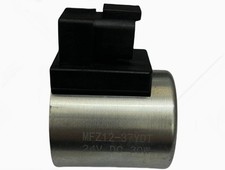 1pc new for MFZ12-37YDT Solenoid Valve Coil 24VDC 30W