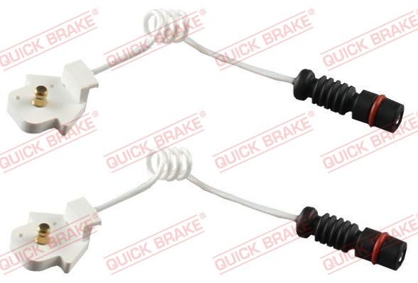 Quick Brake Warnkontakt, Bremsbelagverschleiß Ws 0111 A - Bild 3