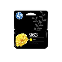 HP 3JA25AE#LS1 HP 963(3JA25AE) Gelb Druckerpatrone