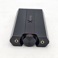 Creative Sound BlasterX G5 scheda audio esterna per cuffie USB