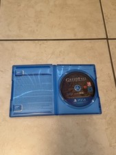 GreedFall Playstation 4 PS4 Used Pegi 18 European Version -Free Shipping