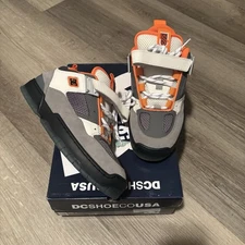 DC Shoes John Shanahan