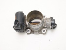 Drosselklappe Toyota HILUX 7 1923002010 DENSO 3.0 126 KW 171 PS Diesel 03-2011