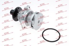 Wasserpumpe Motork�hlung f�r BMW E36 E34 E39 E38 Opel Omega B 1.7 2.5 91-03