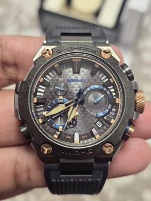 G-Shock MRG B2000R Kachi Iro