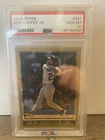1998 Topps - Ken Griffey Jr #321 PSA 10