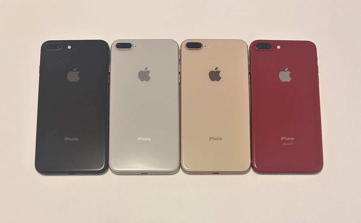iPhone 8 Plus A1864 64GB for sale | eBay