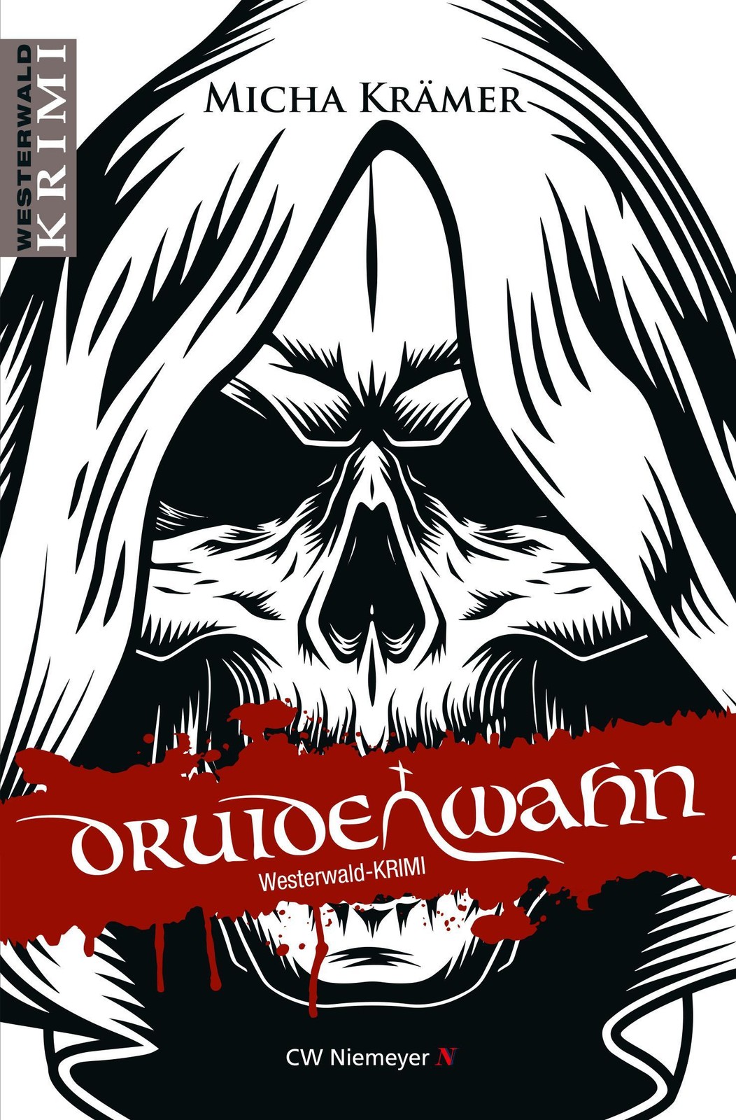 Druidenwahn Micha Krämer