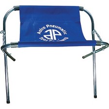 500 lbs. Capacity Work Stand with Sling 2 Count AST-557005