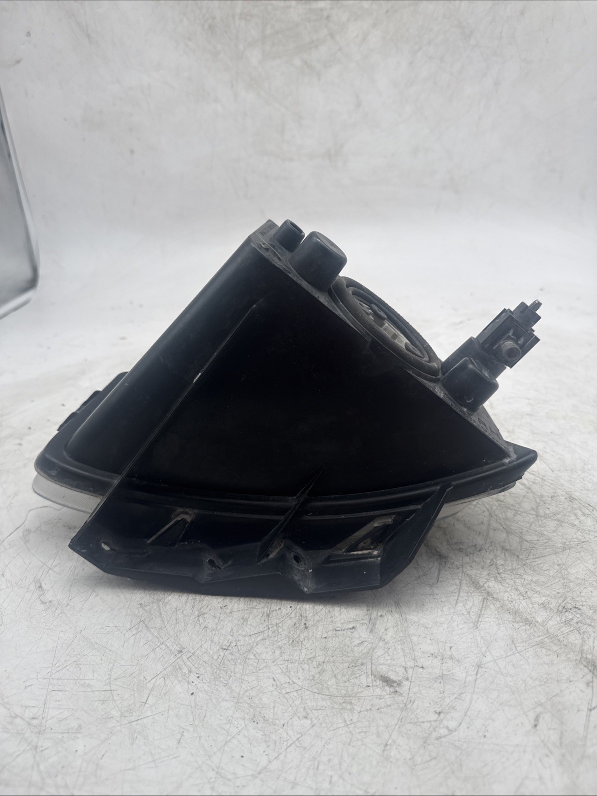 Chevrolet Corvette 2005-2013 Front Right Fog light