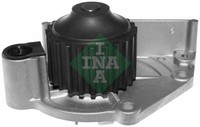 Wasserpumpe, MotorkÜHlung FÜR Land Rover - Schaeffler INA 538 0485 10
