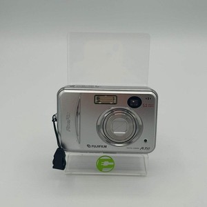 Fujifilm Finepix A350 | eBay