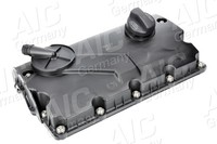 AIC Zylinderkopfhaube 58097 Kunststoff FüR VW Sharan 7M8 7M9 7M6 Passat B5 3B6 4