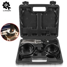 Piston Ring Compressor Kit 940387 Adjustable For Engine Piston Install 4-38 Piston Ring Compressor Kit 940387 Adjustable For Engine Piston Install 4-38