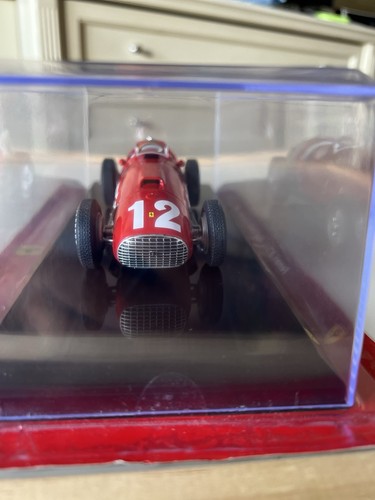 Ferrari 375 F1 (1951) – José Froilán González - Imagen 4 de 5