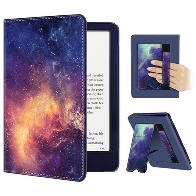 Hülle für 7'' Kindle Paperwhite (12. Generation, 2024) und Kindle Colorsoft (1.