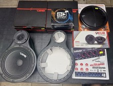 Speaker Box For Tank 200 Zuma 22-25 Chuma Max...