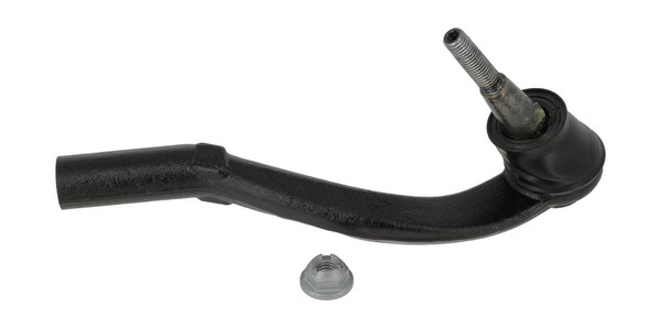 Spurstangenkopf Gelenkkopf Moog VV-ES-17447 Box FüR Volvo XC40 536 C40 539 Mild-image