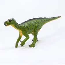 Iguanodon Vinyl Model Dinosaur Toy Animal Figure Collectible