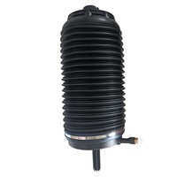 Luftfeder Luftfederbalg Hinterachse Rechts FüR Porsche Macan 95B 95B616002B