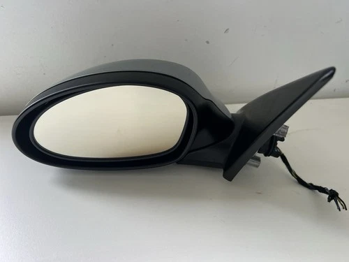 2007-2008 BMW 328i oem door rear view mirror front left driver side