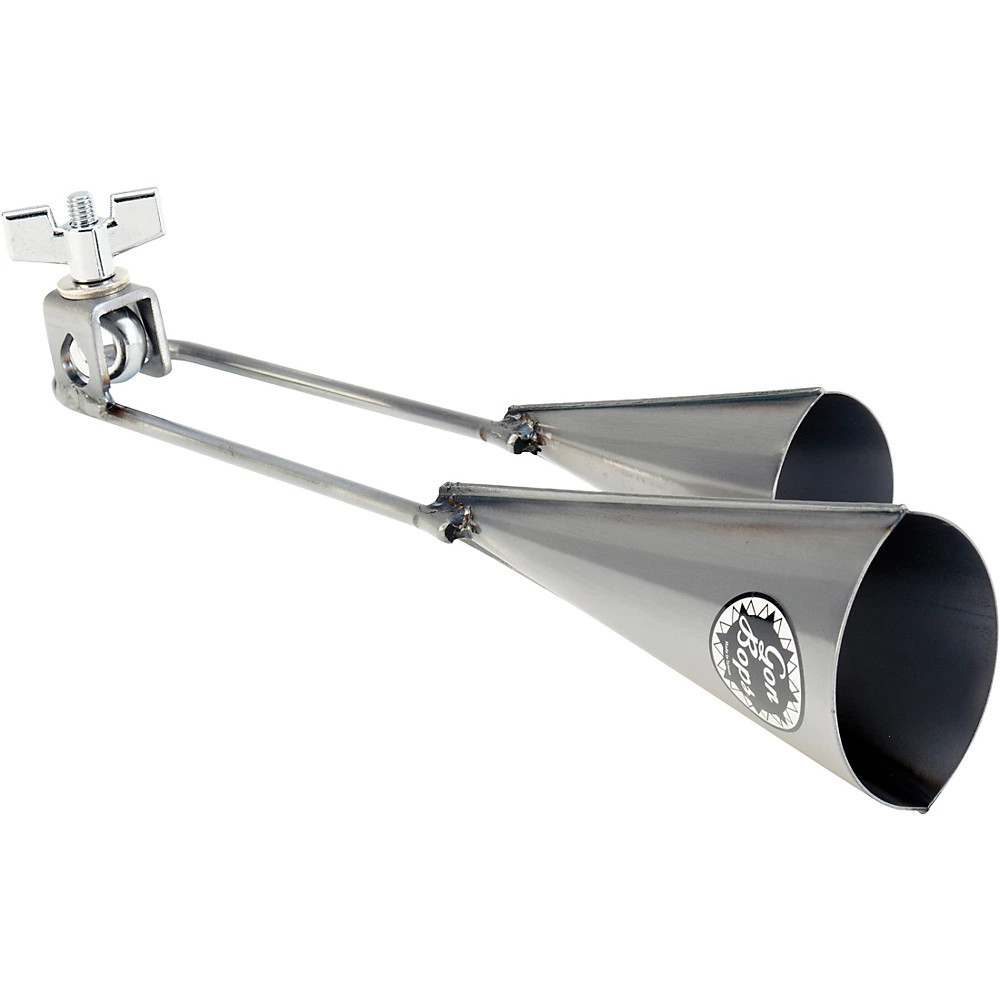 Гон Бопс Фиеста Агого Белл