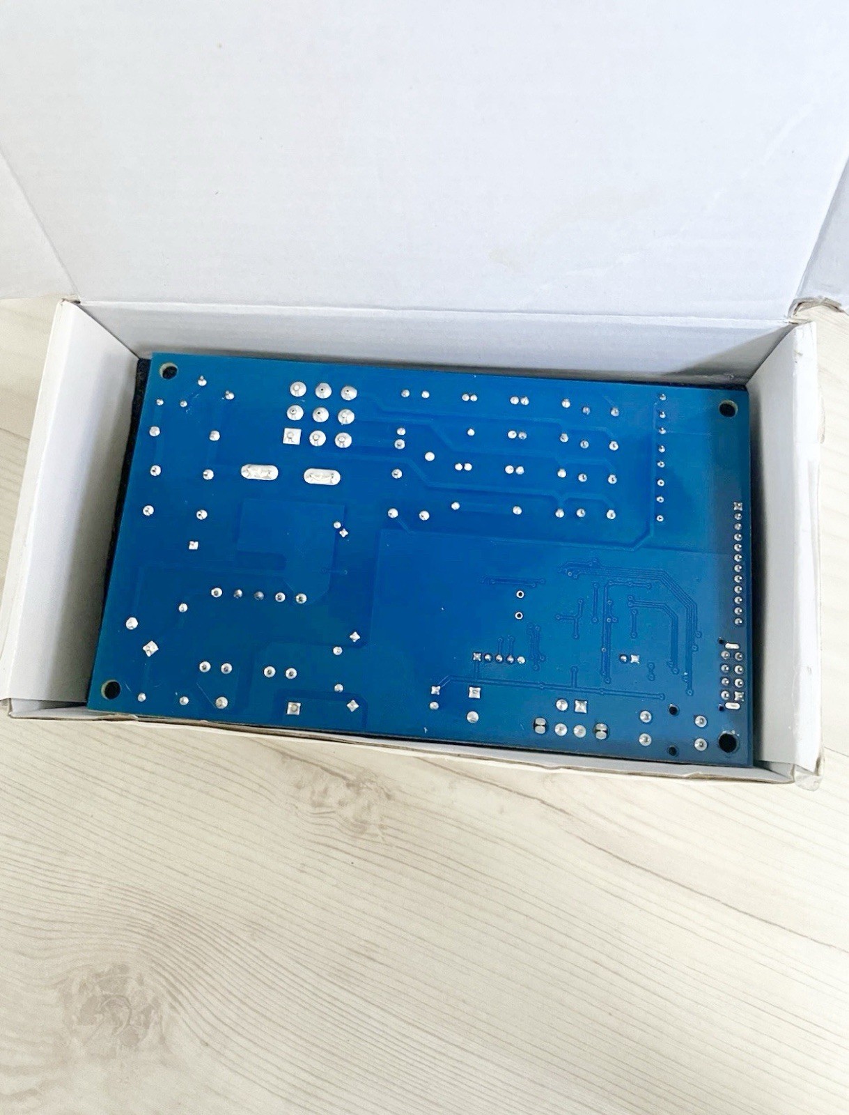 MANITOWOC 000010742 ICE MACHINE CONTROL BOARD RNS12A RNS20A++ RNS MODELS ONLY