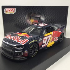 Shane Van Gisbergen 2026 Red Bull Elite 1:24 Diecast