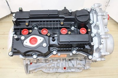 2017-2020 Hyundai Santa FE 2.0L Turbo G4KH-2GEN Theta II GDI 4-Cylinder Engine