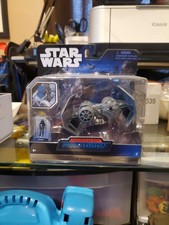 STAR WARS Micro Galaxy Squadron TIE Bomber - 5-Inch Starfighter Class  0085