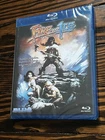 Fire and Ice (Blue Underground Blu-ray) (NEW) - Ralph Bakshi; Frank Frazetta; ..