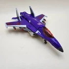 TRANSFORMERS Cybertron (Vintage 2005) SKYWARP 5" Deluxe Action Figure