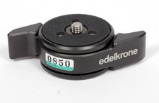 Edelkrone ONE quick release V2 0850