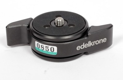 Edelkrone ONE quick release V2 #0850