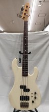 ESP 400 SERIES BASS 1980s Cuerpo de aliso Diapasón de palisandro con...