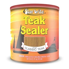 Tropical Teak Oil/Sealer Class