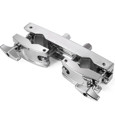 Silver Multi-clamp, Adjustable Quick Release Multi-clamp Construct with Premi...