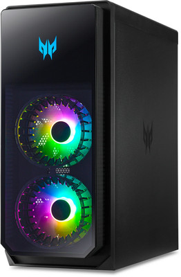 Acer Predator PO5-640 Gaming PC i7-12700F RTX 3070 32GB DDR5 1TB SSD W11 MwSt