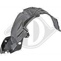 5280908 InnenkotflüGel Vorne Rechts FüR Honda CR-V I (Rd)