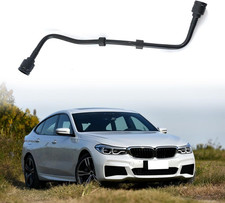 17128602599 Engine Coolant Reservoir Hose 2015-2025 For Bmw 5 Series G30 G31 G38