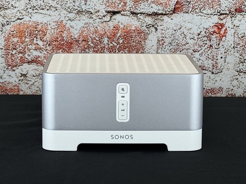 Sonos Connect Amp Gen 1 S1 Only - TESTED - Free Shipping