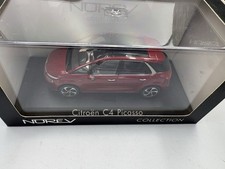 1/43 Citroën C4 Picasso II