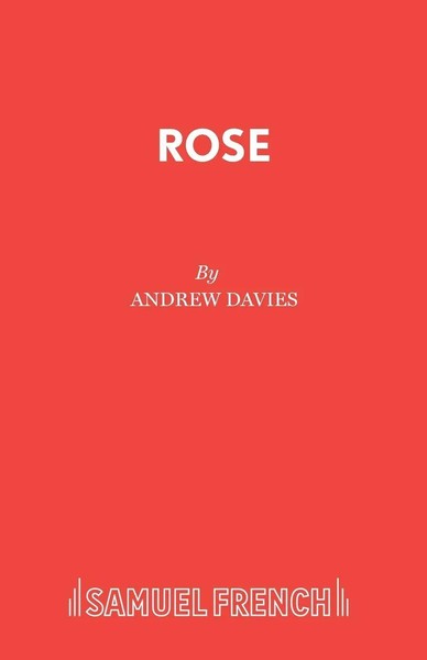 Andrew Davies | Rose | Taschenbuch | Englisch (2016) | Kartoniert / Broschiert-image
