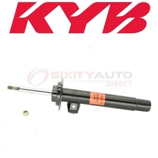 KYB 334946 Suspension Strut for S334946 G56754 71582 4214-1183 22-103093 pr